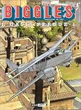 Revue Miklo  / Biggles, tome 1-1 : L'Oasis perdue