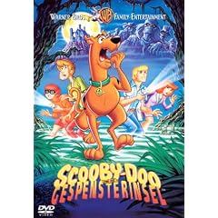 Scooby-Doo und die Gespensterinsel