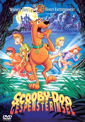 Scooby-Doo und die Gespensterinsel