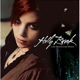 Like Blood Like Honey