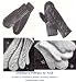 Children's Mittens to Knit - Kid's Mittens Knitting Patterns - Vintage Children's Mitten Knitting Patterns