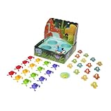 Hasbro 26983100 - Affen Action