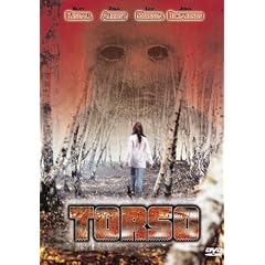 Torso (Widescreen)