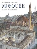 Revue L'École des Loisirs  / Naissance d'une mosquée