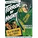 Sherlock Holmes - Terror By Night [DVD]