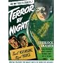 Sherlock Holmes - Terror By Night [DVD] [1946]
