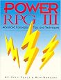 Power Rpg III: Advanced Concepts, Tips, and Techniques