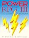 Books : Power Rpg III: Advanced Concepts, Tips, and Techniques