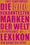 Die 500 bekanntesten Marken der Welt