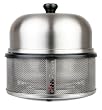 Cobb Premier Portable Stainless Steel Grill & Smoker