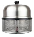 Cobb Premier Portable Stainless Steel Grill & Smoker