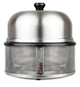 Cobb Premier Portable Stainless Steel Grill & Smoker