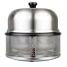 Cobb Premier Portable Stainless Steel Grill & Smoker