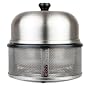 Cobb Premier Portable Stainless Steel Grill & Smoker