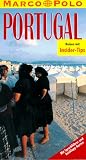 Portugal. Marco Polo Reisef�hrer. Reisen mit Insider- Tips - Alois Weimer