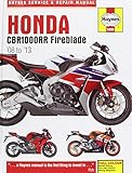 Honda CBR1000RR/RA Fireblade