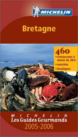 City Travel Guides Discounted  Livres : Les Guides Gourmands : Bretagne