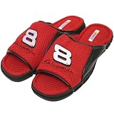 #8 Dale Earnhardt, Jr. Nascar Sandals