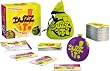Asmodee - BUZ01 - Jeu d'ambiance - Buzz it