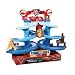 Mattel W1659 - Cars 2 Spiral Rennstrecke