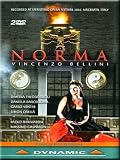 Vicenzo Bellini - Norma - Paolo Arrivabeni (DVD NTSC)(2 DVD Set)