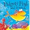 FAVOURITE PICTURE BOOKS, in no particular order!