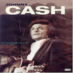 Johnny Cash : American Icon - DVD