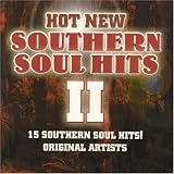 Hot New Southern Soul, Vol. 2