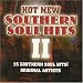 Hot New Southern Soul, Vol. 2