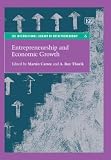 Review Edward Elgar Publishing  / Entrepreneurship And Economic Growth (International Library Lf Entrepreneurship)