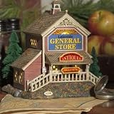 Department 56 Accents Good Morning America,inspired by Terry Redlins Good Mrn Am 59172