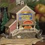 Department 56 Accents Good Morning America,inspired by Terry Redlins Good Mrn Am 59172