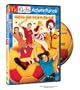 McKids Adventures - Get Up and Go with Ronald