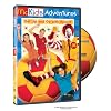 McKids Adventures - Get Up and Go with Ronald