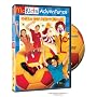 McKids Adventures - Get Up and Go with Ronald