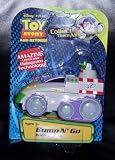 Toy Story and Beyond Bump N' Go with Lights