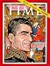 Shah of Iran / TIME Cover: September 12, 1960, Art Poster by TIME Magazine