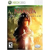 The Chronicles of Narnia: Price Caspian Xbox 360