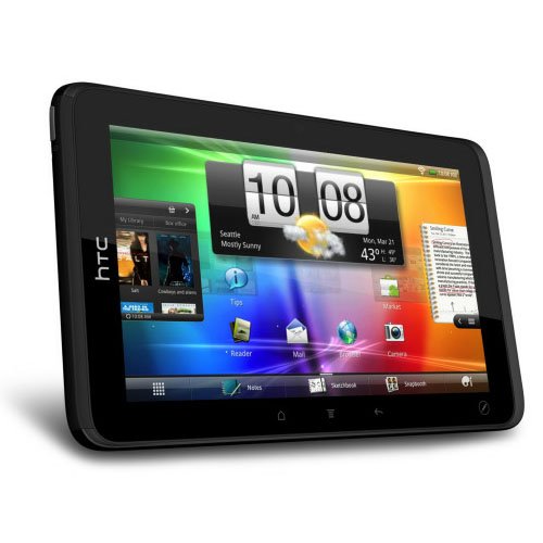 HTC EVO View 4G Android Tablet (Sprint) On Sale