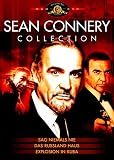 Sean Connery Collection - Sir Sean Connery