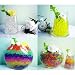 Ten (10) Bag of Crystal Soil Water Beads (Single Color each bag)