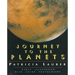 Journey to the Planets