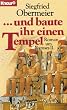 und baute ihr einen Tempel. Roman um Ramses II.