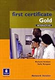 First certificate gold interactive
