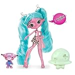 MGA Novi Stars Doll - Mae Tallick