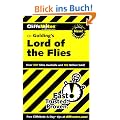 CliffsNotes on Golding's Lord of the Flies (Cliffsnotes Literature Guides)