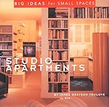 Studio Apartments: Big Ideas for Small Spaces
