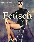 Produkt-Bild: Fetisch - Bondage, Latex. Latex-Girls.