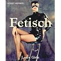 Fetisch - Bondage, Latex. Latex-Girls.