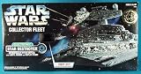 Star Wars Collectors Fleet Electronic Star Destroyer RARE